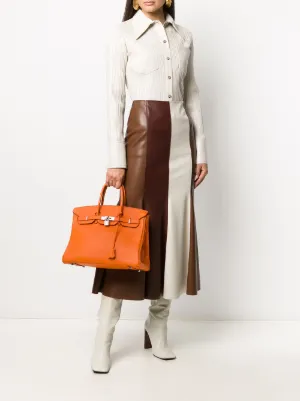 hermes birkin farfetch