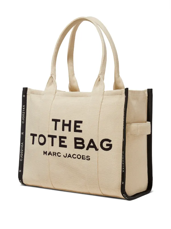 Marc Jacobs The Jacquard Tote Bag