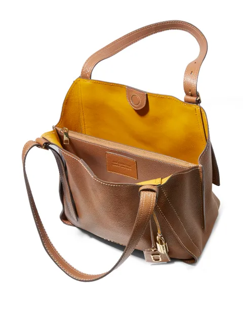 the marc jacobs the director leather tote