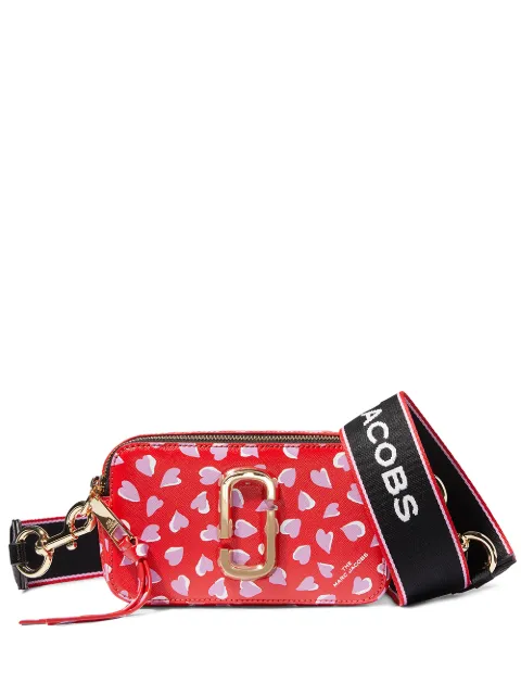 marc jacobs heart purse