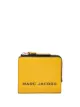 Image 1 of Marc Jacobs The Bold mini wallet