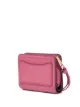 Image 2 of Marc Jacobs The Softshot mini wallet