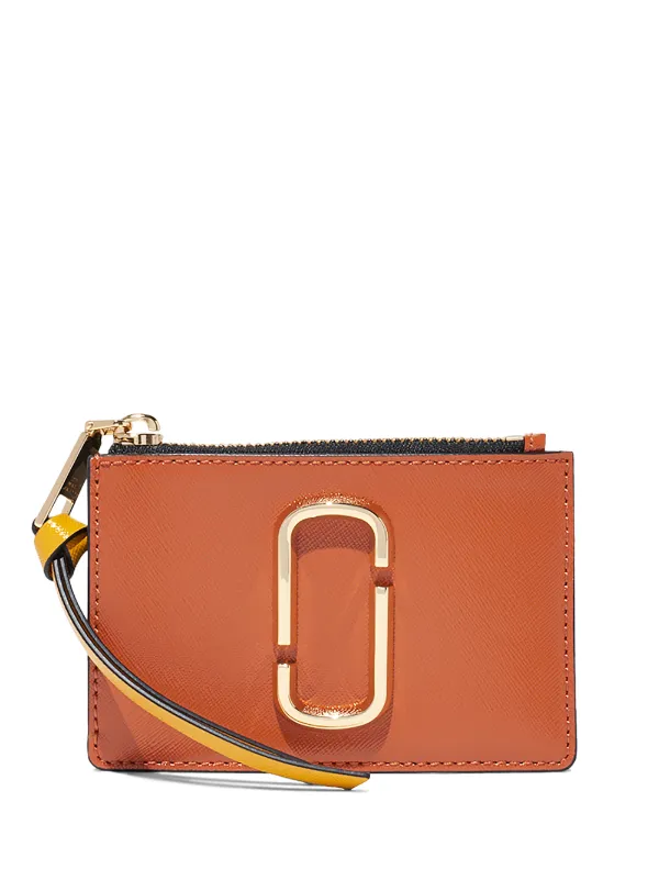 marc jacobs snapshot bag orange