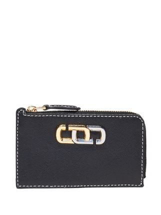 Marc Jacobs Small Top Zip Wallet - Farfetch