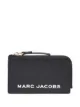 Imagem 1 de Marc Jacobs Carteira The Bold pequena com zíper