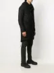 Transit zip-up hooded coat