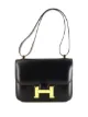 Image 1 of Hermès 1988 pre-owned Constance shoulder bag