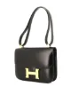 Hermès 1988 pre-owned Constance shoulder bag