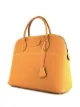 Hermès 2005 large Bolide handbag