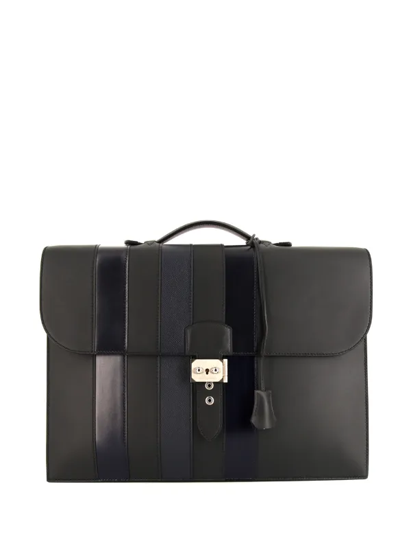 porte documents hermes