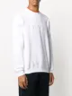 Paul & Shark debossed logo sweatshirt