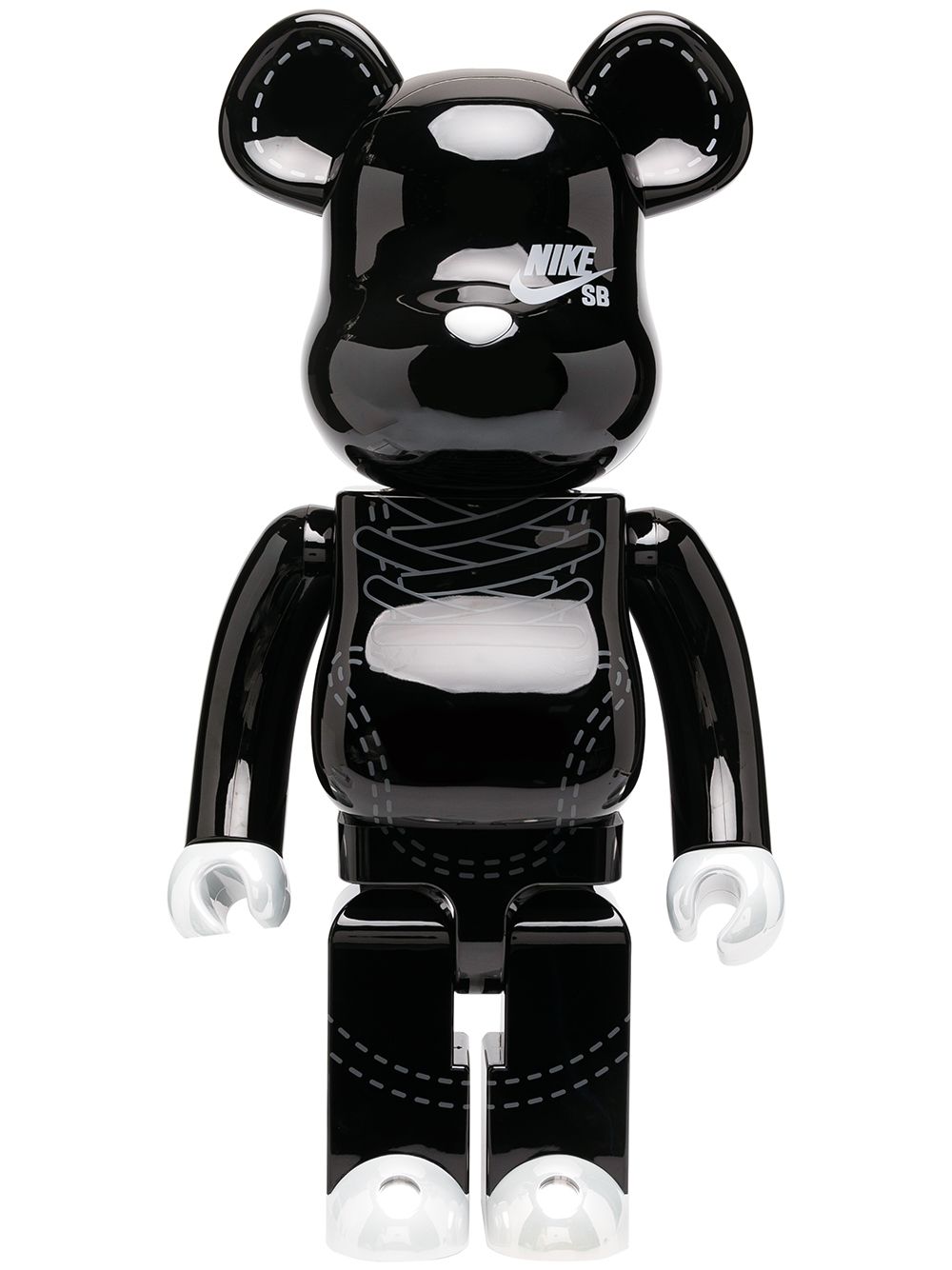 фото Medicom toy be@rbrick x nike collectable toy