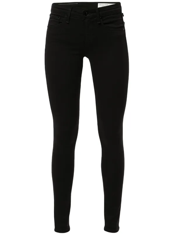 cate mid rise skinny