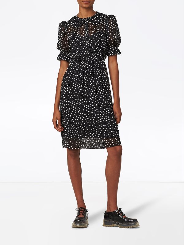 3個セット・送料無料 新品 MARC JACOBS THE KAT DRESS ワンピース