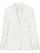 Image 1 of Carolina Herrera tailored wool blazer