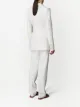 Carolina Herrera tailored wool blazer