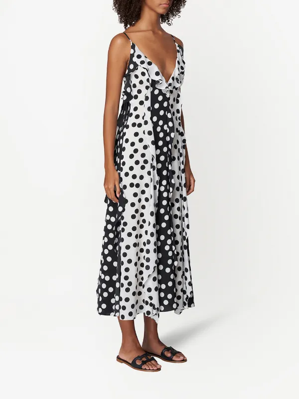 celestial star dress