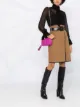Image 2 of Saint Laurent pussy-bow blouse
