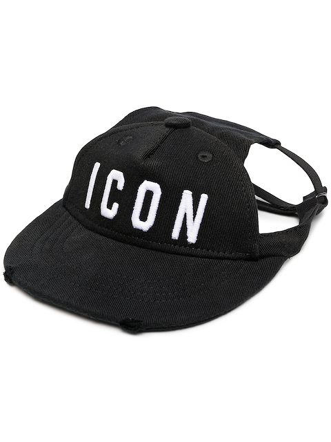 Dsquared2 Icon pet collar