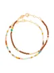 Image 1 of Anni Lu Dusty Eldorado Bazar two-set bracelet