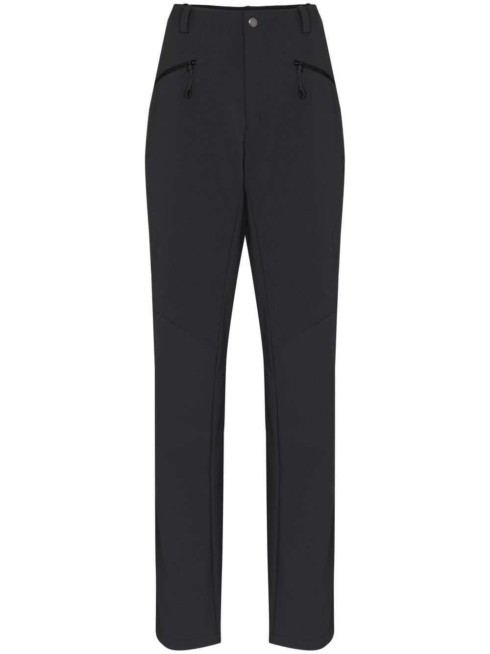 фото Mammut macun softshell trousers