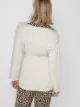 Skin Marissa wrap cardigan