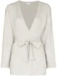 Image 1 of Skin Marissa wrap cardigan