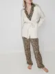 Image 2 of Skin Marissa wrap cardigan