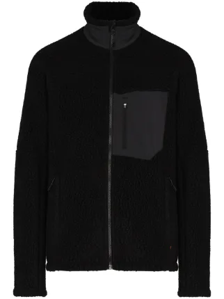 Mammut Innominata Pro ML jacket black 