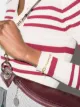 Image 2 of Anni Lu 18kt gold plated brass Unchain Me bracelet