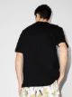 Palm Angels logo print cotton T-shirt