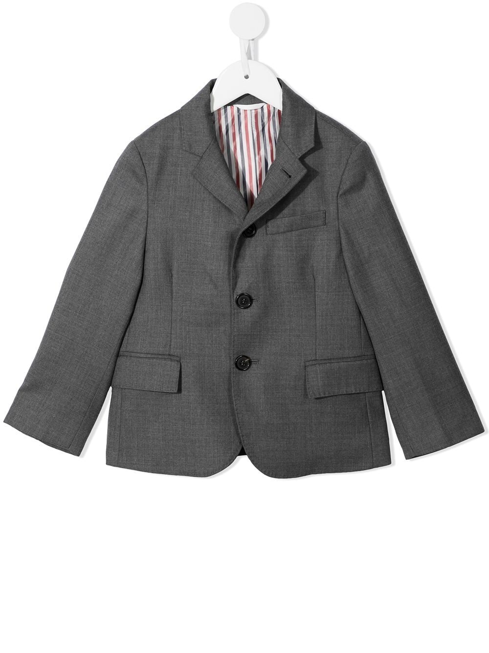 Image 1 of Thom Browne Kids Blazer