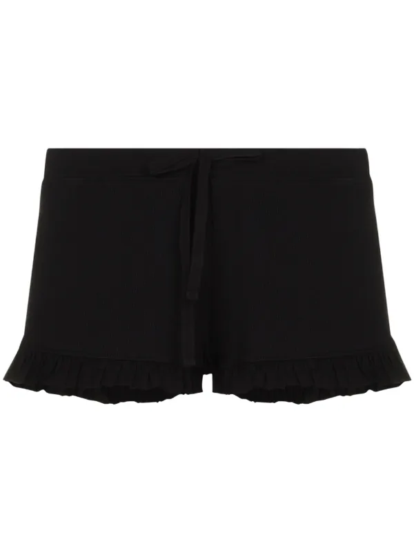 Skin Womens Cotton Raffaela Short PR401R