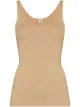 Image 1 of Totême U-neck tank top