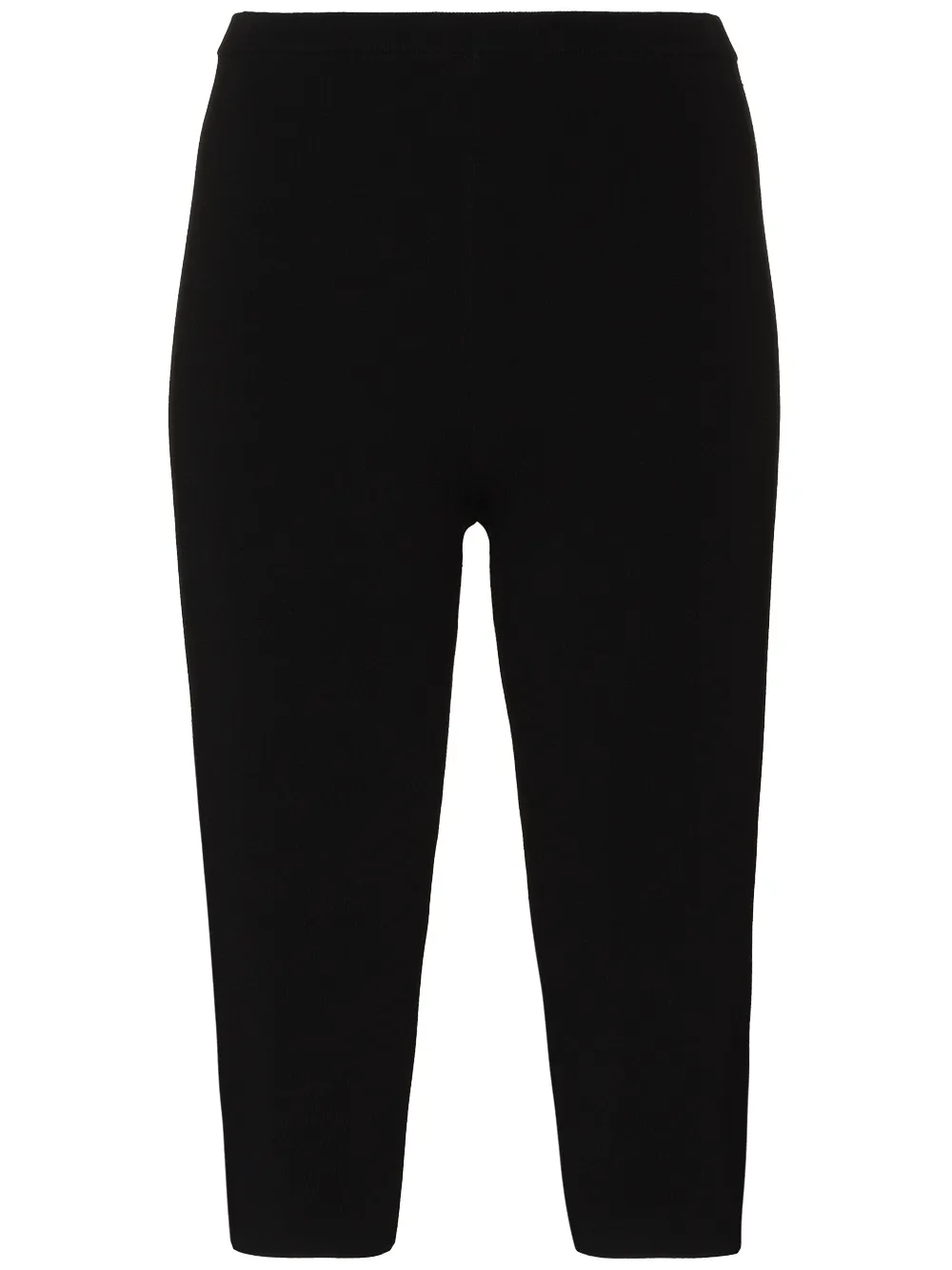 фото Totême облегающие шорты