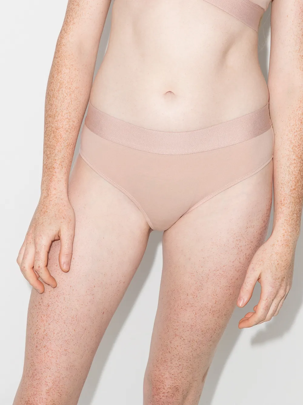 фото Skin трусы-брифы hadlee