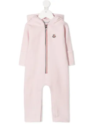 moncler baby jumpsuit