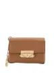 Image 1 of Michael Michael Kors Charms leather wallet