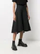 3.1 Phillip Lim バイカースカート