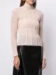 3.1 Phillip Lim suéter de tejido flojo