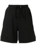 3.1 Phillip Lim relaxed track shorts - Black
