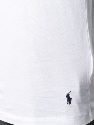 Polo Pony three-pack T-shirt展示图