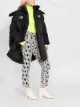 Image 2 of MM6 Maison Margiela x TNF Circle Him parka