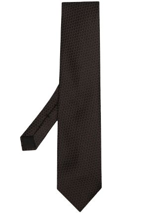 tom ford silk tie