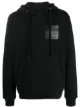 Image 1 of Maison Margiela logo patch hoodie