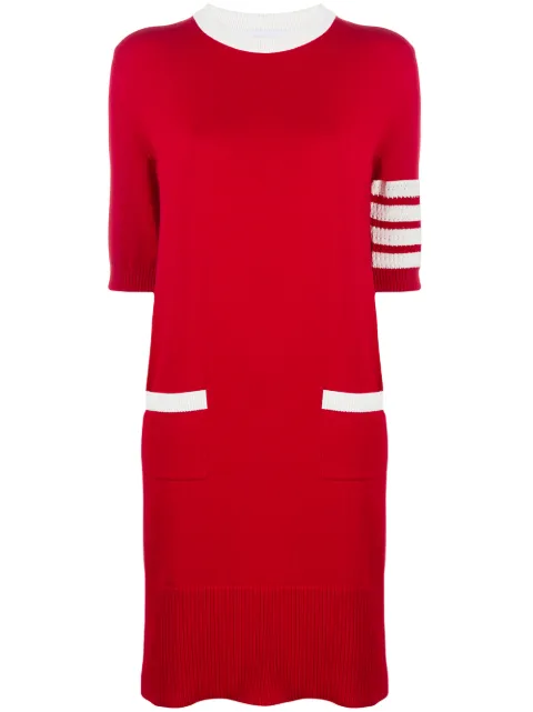 thom browne sweater dress