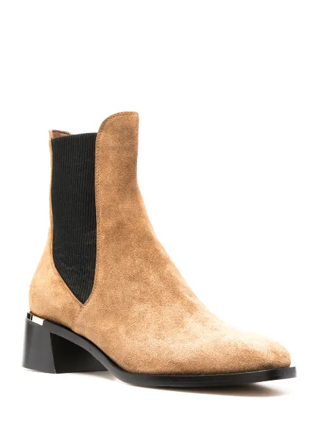 jimmy choo rourke flat