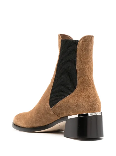 jimmy choo rourke