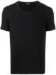 Image 1 of Tom Ford V-neck cotton T-shirt