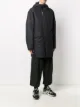 C.P. Company parka mi-longue à capuche